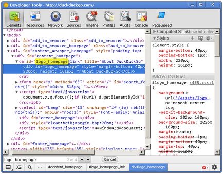 Tutoriale Moduri de revoluție tutoriale instrumente de developer crom și stiluri (modx) Tutorialele de revoluție pentru moduri de revoluție, instrumente de dezvoltare, crom și stiluri