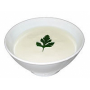 Supa de lapte acru (conținutul de proteine, grăsimi, carbohidrați), calorii, valoare nutrițională și beneficii