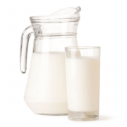 Молоко кисле БЖУ (вміст білків, жирів, вуглеводів), калорійність, поживна цінність і користь