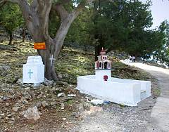 монастир цамбіка