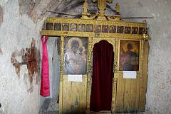 Tsambika Monastery (kolostor) kolostor Tsambika