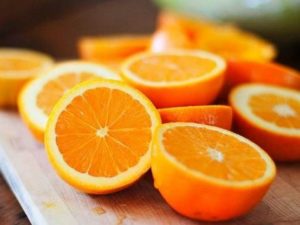 Чи можна вагітним апельсини можна, проте є невелика «але»