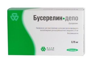 Чи можна приймати бусерелін і алкоголь, сумісність ін'єкції зі спиртним