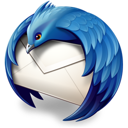 Mozilla thunderbird - сторінка 2