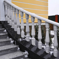 Marble Baluster