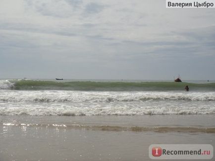 Mui Ne (vietnameză) - 