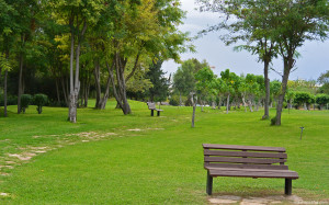 Embankment de Antalya și parcuri oraș, ghiduri mashapasha