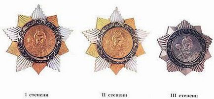 Награди система на Съветската армия - Военна Преглед