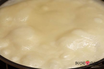 Pincushion cu brânză și umplutură de mac, delicioase și frumoase cu natalya balduk