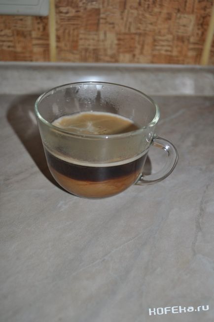 Напій міцніше або як приготувати каву з ромом