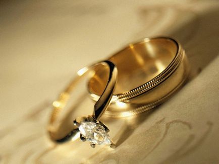 Mennyire fontosak az eredeti gratulálok egy esküvő (az esküvő) Mennyire fontosak az eredeti gratulálok egy esküvő