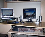 Налаштування віддаленого робочого столу, персональний комп'ютер