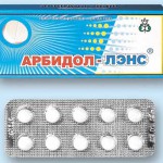 Neovir pentru utilizarea medicamentului