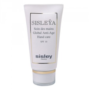 Mai multe instrumente de la sisley - un blog despre frumusețe și cosmetică