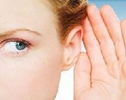 Nevrita nervului auditiv