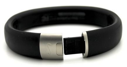 Nike fuelband життя - це спорт, огляди додатків для ios і mac на