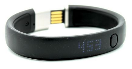 Nike fuelband життя - це спорт, огляди додатків для ios і mac на