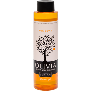 Нова марка olivia, рів гош - мережа магазинів косметики та парфумерії