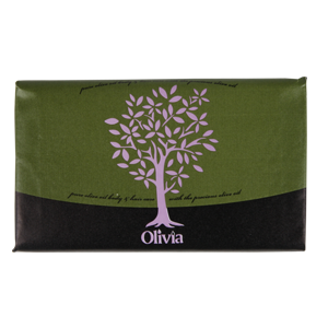 Нова марка olivia, рів гош - мережа магазинів косметики та парфумерії