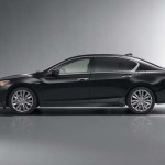 Noua Honda a Legendelor 2017 2018 prețul fotografiei seturilor complete, începutul vânzărilor în Rusia