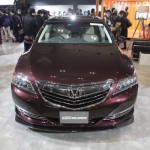 Noua Honda a Legendelor 2017 2018 prețul fotografiei seturilor complete, începutul vânzărilor în Rusia