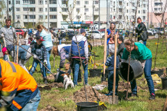 Știri și evenimente din cartierul de astăzi