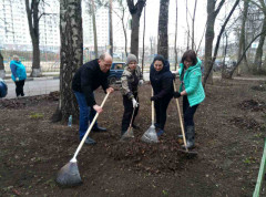 Știri și evenimente din cartierul de astăzi