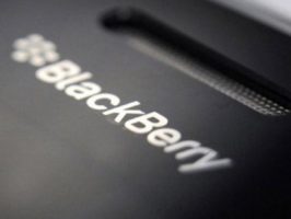 Новини про смартфонах blackberry