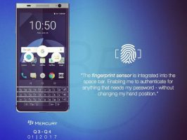 Новини про смартфонах blackberry