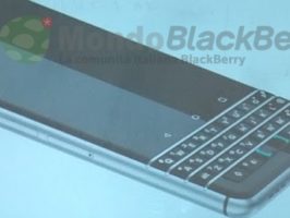 Știri despre telefoane smartphone blackberry