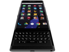 Новини про смартфонах blackberry