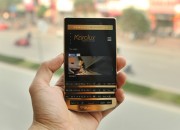 Новини про смартфонах blackberry