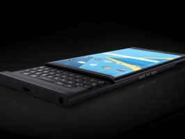 Новини про смартфонах blackberry