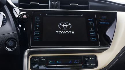 Frissítve Toyota Corolla kérdések megválaszolására (frissítve) Frissítve Toyota Corolla kérdések megválaszolására
