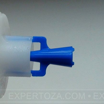 Privire de ansamblu asupra nebulizatorului de compresoare (inhalator) omron ne-c24, expertoza