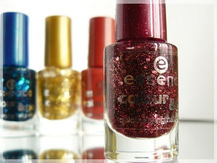 Огляд покупок essence відгуки