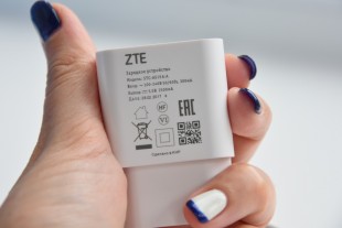 Огляд смартфона zte blade v8 mini