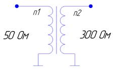 Single-wire haladóhullámú antenna