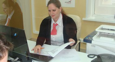 Pentru a elibera pașaportul este posibil în mfz - slavyanka districtul Hasan Primorsky Krai