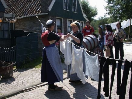 Околиці Амстердама Харлем, Зандвоорт, Алкмаар і Енкхейзен, trip-point