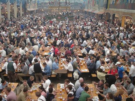 Oktoberfest întrebări și răspunsuri - deutsch-online! Germană online