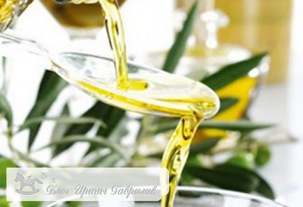 Оливкова олія для обличчя в косметології корисні властивості і ефективні рецепти масок