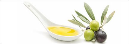 Ulei de măsline în cosmetologie, aplicație pentru față și gene