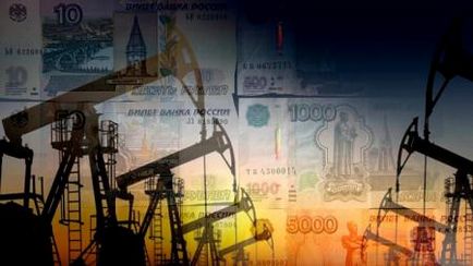 Cu privire la repartizarea veniturilor din vânzarea de petrol și gaze (seone)