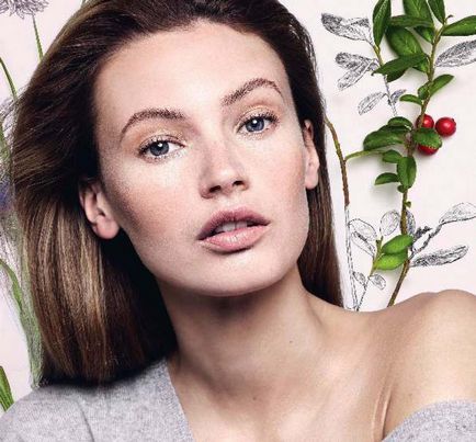 Oriflame prezintă o serie actualizată de ecobeauty