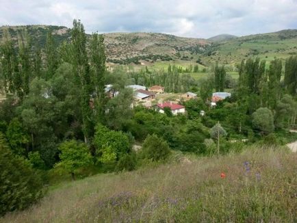 Осетинська мова під загрозою зникнення! - як живуть осетини в Туреччині