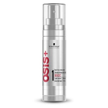 Osis Flatliner hajkiegyenesítő szérum (osis) Osis Flatliner hajkiegyenesítő szérum