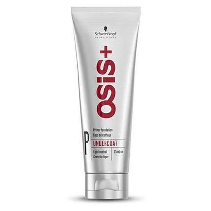 Osis Flatliner hajkiegyenesítő szérum (osis) Osis Flatliner hajkiegyenesítő szérum