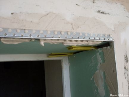 Díszítő erkélyek javítása lakások - kulcsrakész - Volgograd