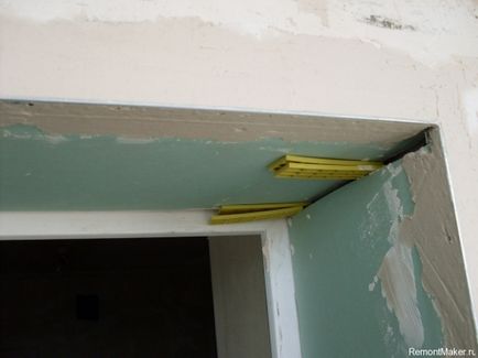 Finisarea balconului, repararea apartamentelor - la cheie - în Volgograd